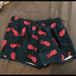 H&M swim trunks nwot